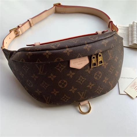 portafoglio supreme louis vuitton replica|louis vuitton bum bag.